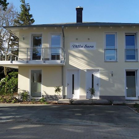 גוהרן Villa Sara מראה חיצוני תמונה