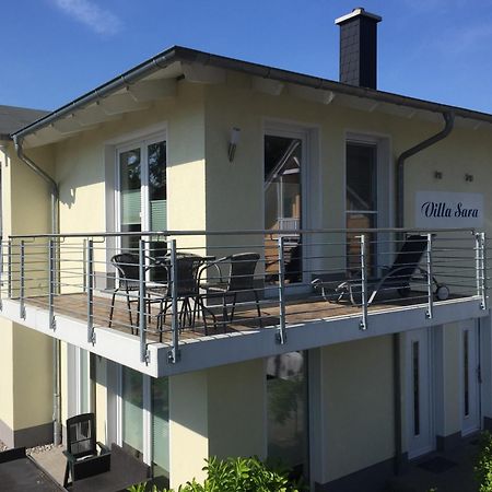 גוהרן Villa Sara מראה חיצוני תמונה