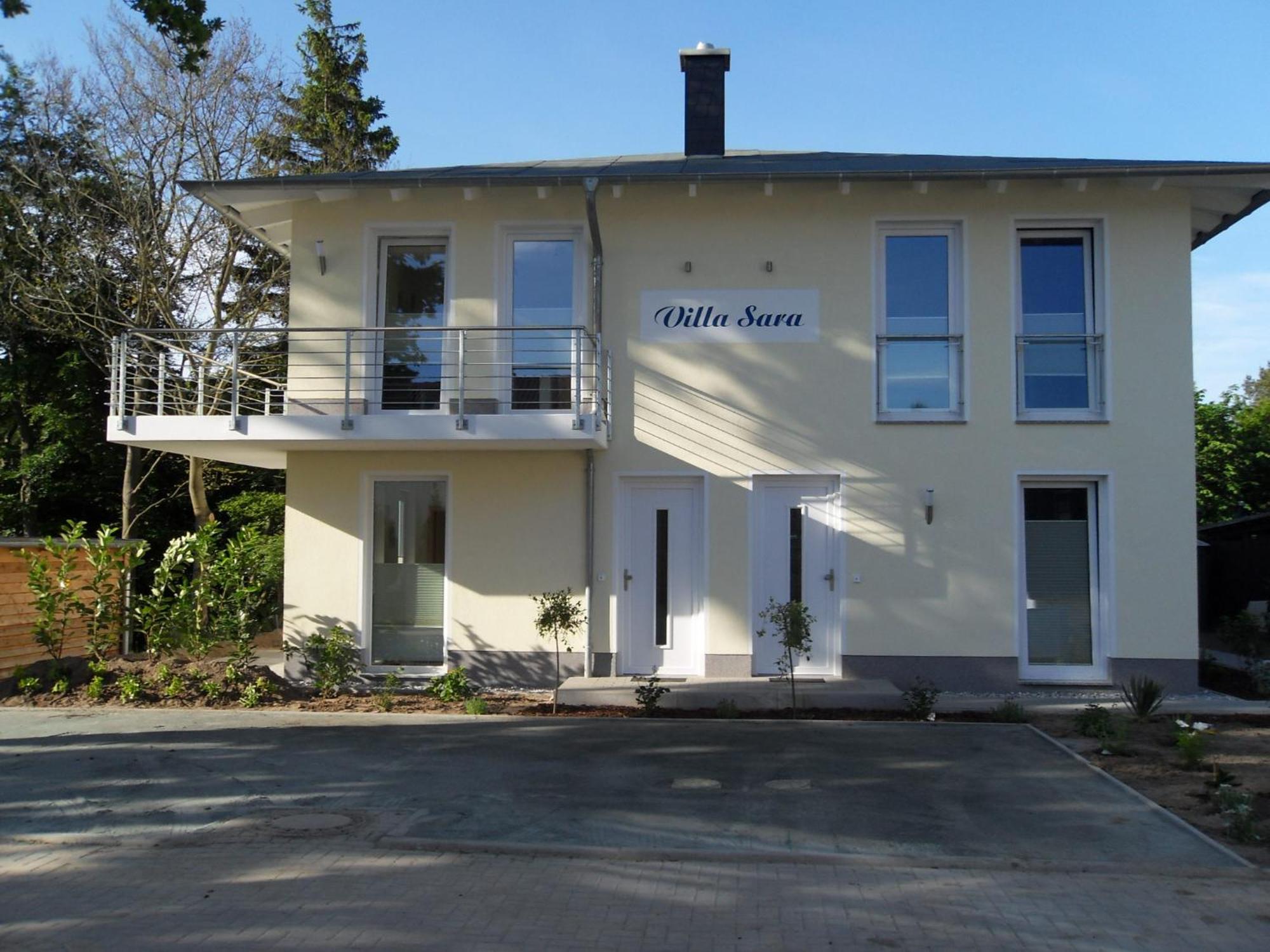 גוהרן Villa Sara מראה חיצוני תמונה